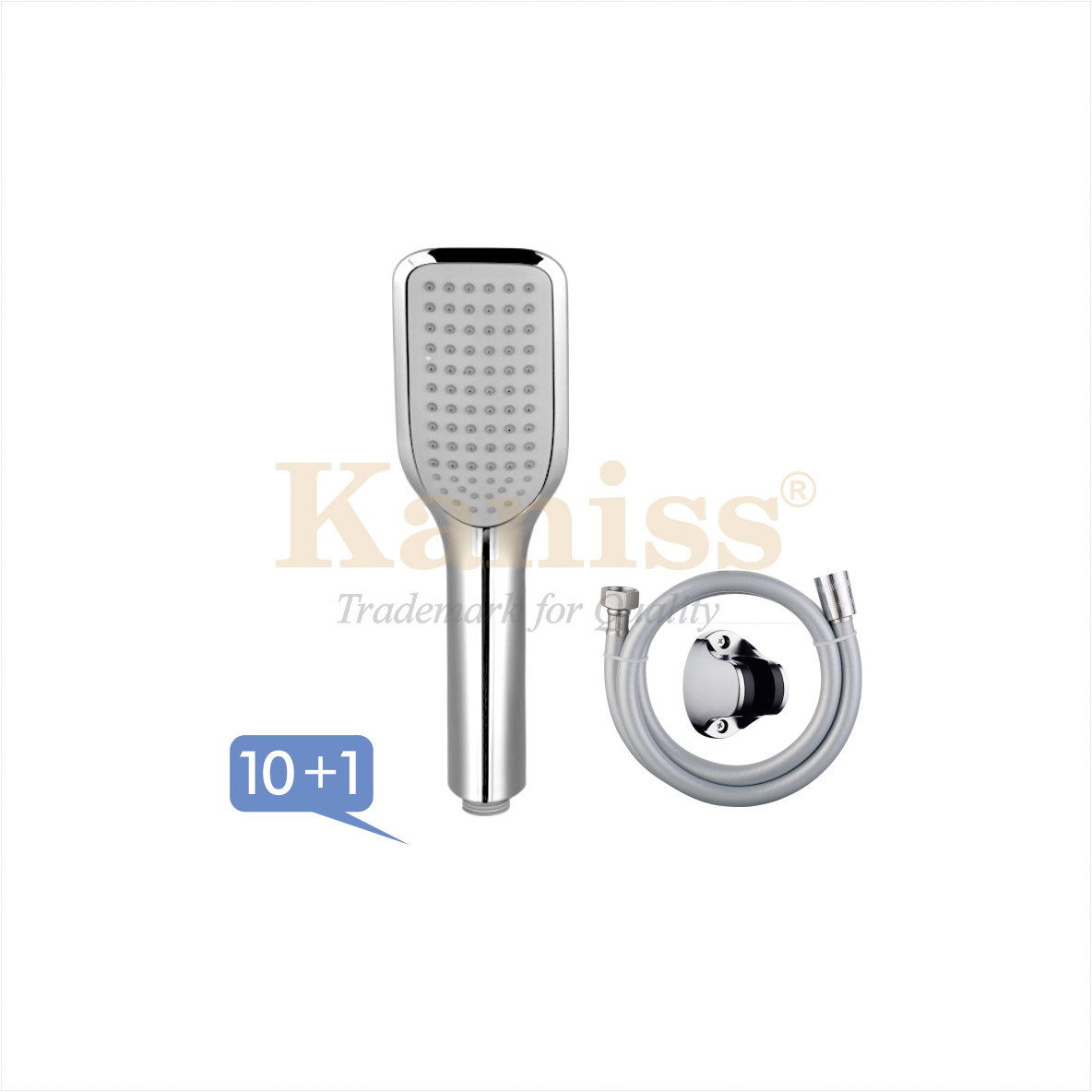 KS-0347N Sen tắm 1 chế độ