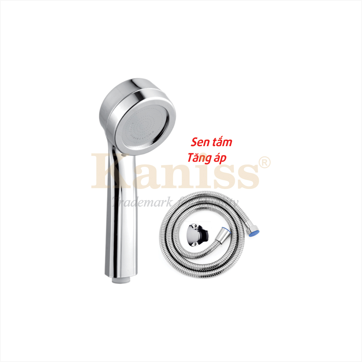 KS-0308 Sen tắm 1 chế độ