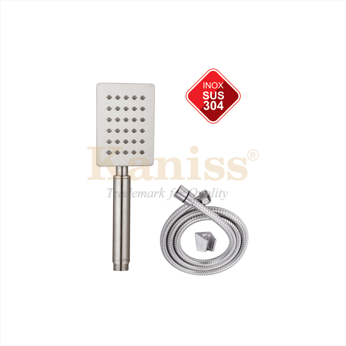 KS-5401V Sen tắm 304