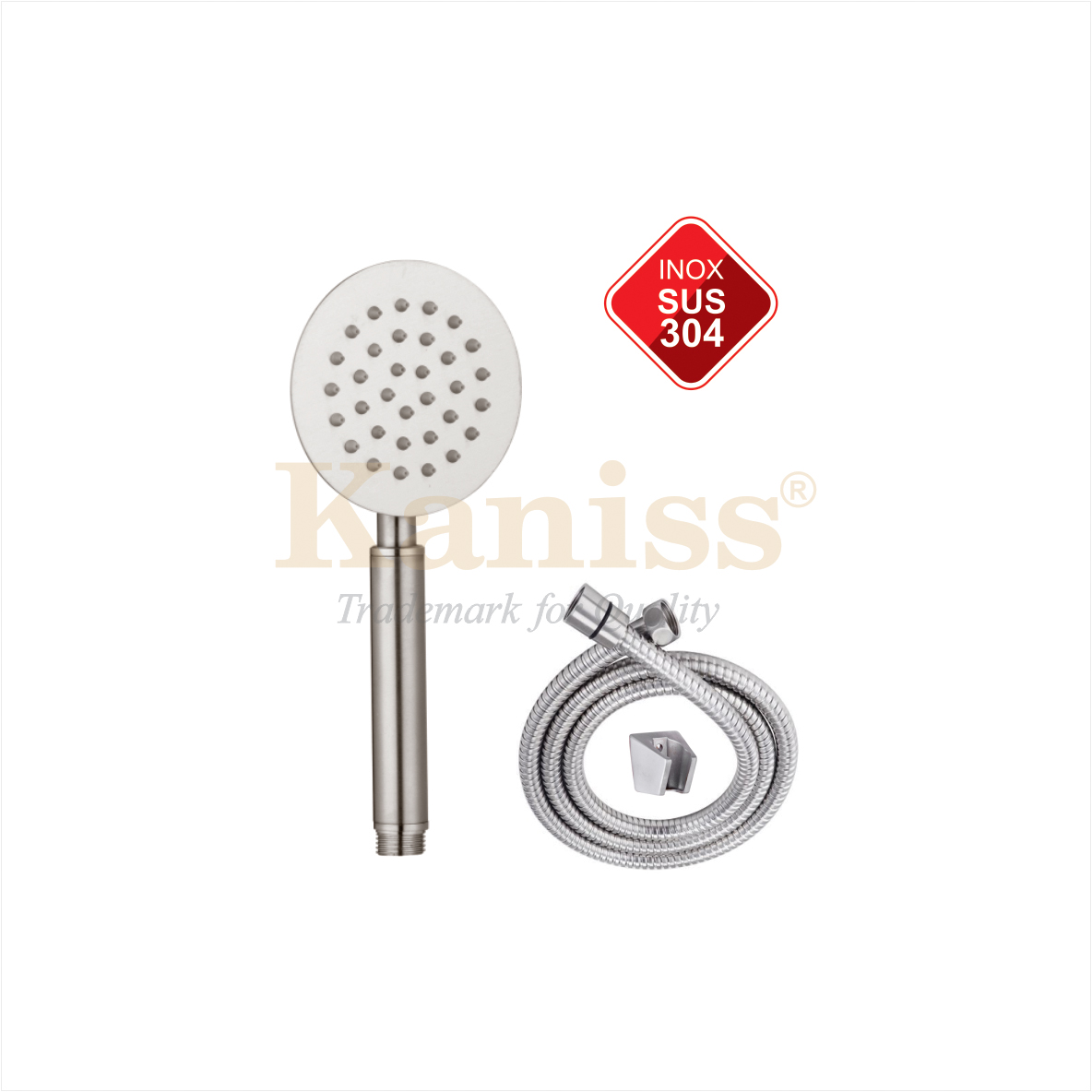 KS-5401T Sen tắm 304