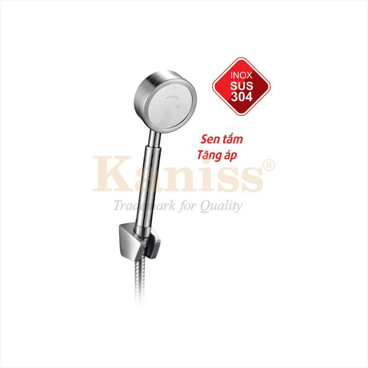 KS-5401A Sen tắm 304