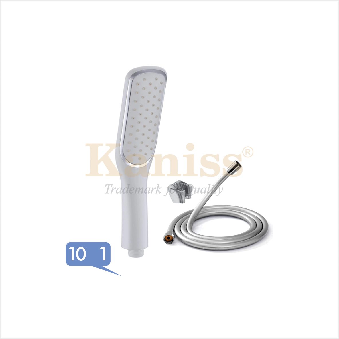 KS-0310N Sen tắm 1 chế độ