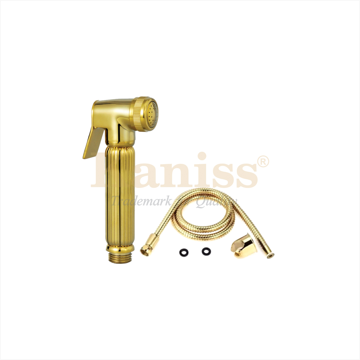 KS-8502X Vòi xịt cao cấp