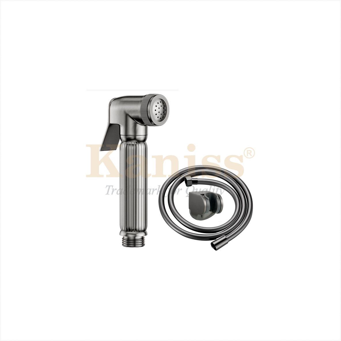 KS-0655X Vòi xịt cao cấp
