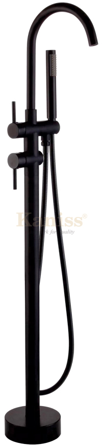 KS-3030BD Sen đặt sàn bồn tắm nóng lạnh