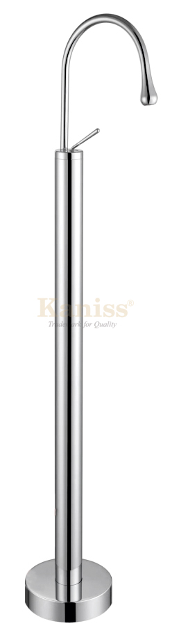 KS-2080F Sen đặt sàn bồn tắm nóng lạnh