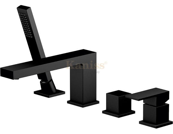 KS-3055K Bộ vòi sen nóng lạnh