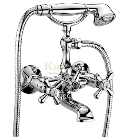 KS-2137N Sen bồn tắm nóng lạnh