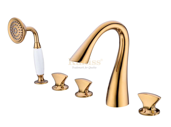KS-9026N Sen bồn tắm nóng lạnh - Dùng để đặt bồn