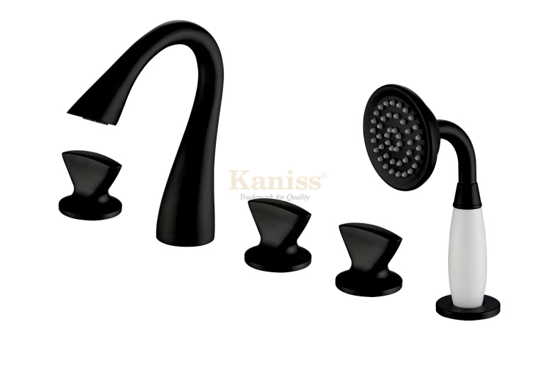 KS-3024N Sen bồn tắm nóng lạnh - Dùng để đặt bồn