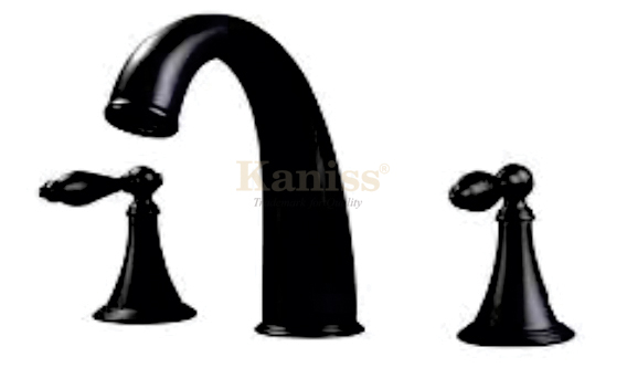 KS-6239AD Vòi lavabo nóng lạnh - Dùng để đặt bàn
