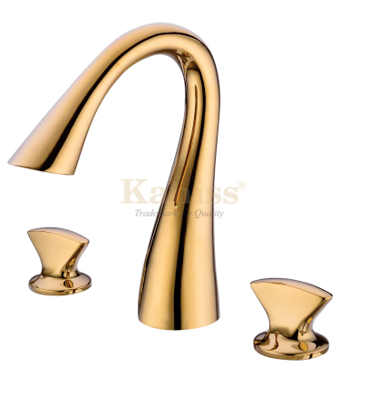 KS-9226N Vòi lavabo nóng lạnh - Dùng để đặt bàn