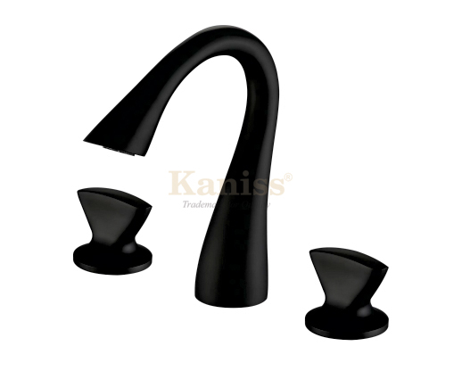 KS-3262N Vòi lavabo nóng lạnh - Dùng để đặt bàn