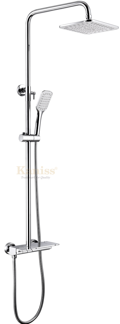 KS-2057N Sen tắm đứng nóng lạnh