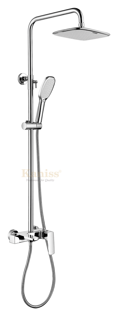 KS-2047N Sen tắm đứng nóng lạnh