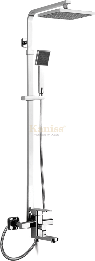 KS-2002 Sen tắm đứng nóng lạnh