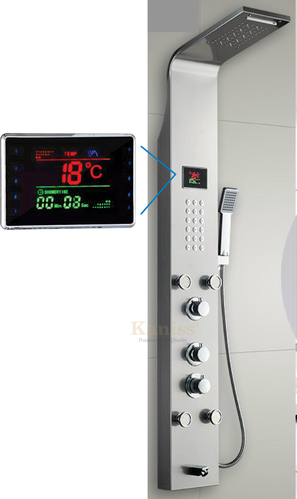 KS-7008 Sen thuyền đứng nóng lạnh