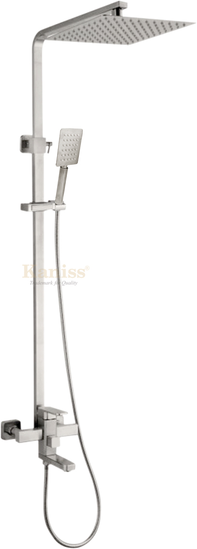 KS-5010NV Sen cây đứng nóng lạnh
