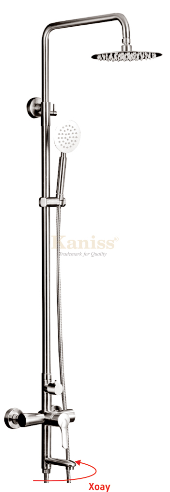 KS-5004 Sen cây đứng nóng lạnh