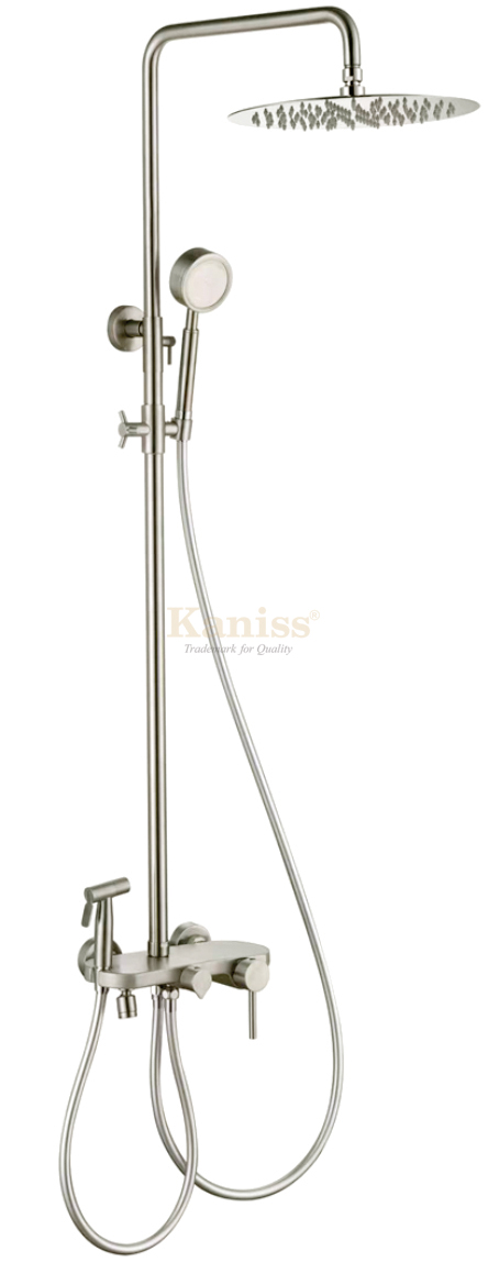 KS-5081 Sen cây đứng nóng lạnh