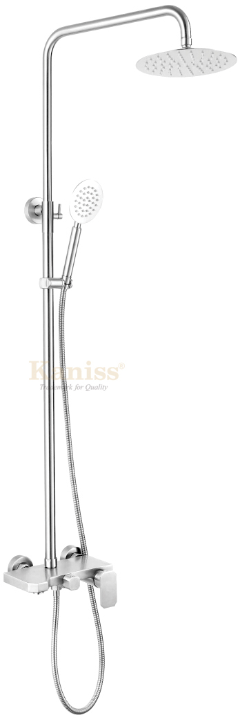 KS-5032BG Sen cây đứng nóng lạnh