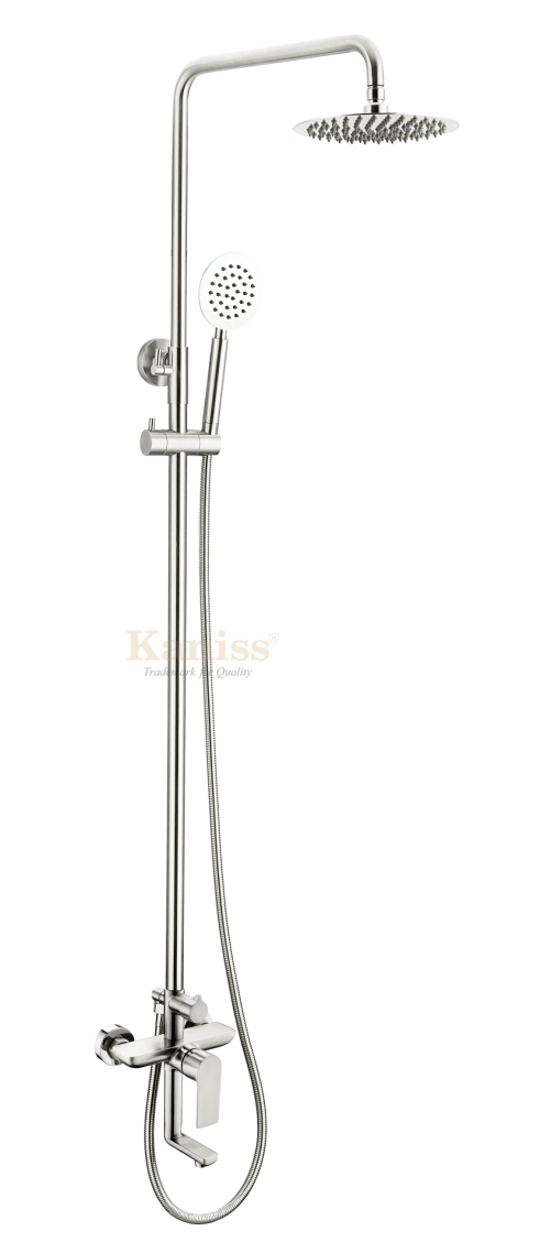 KS-5021BG Sen cây đứng nóng lạnh