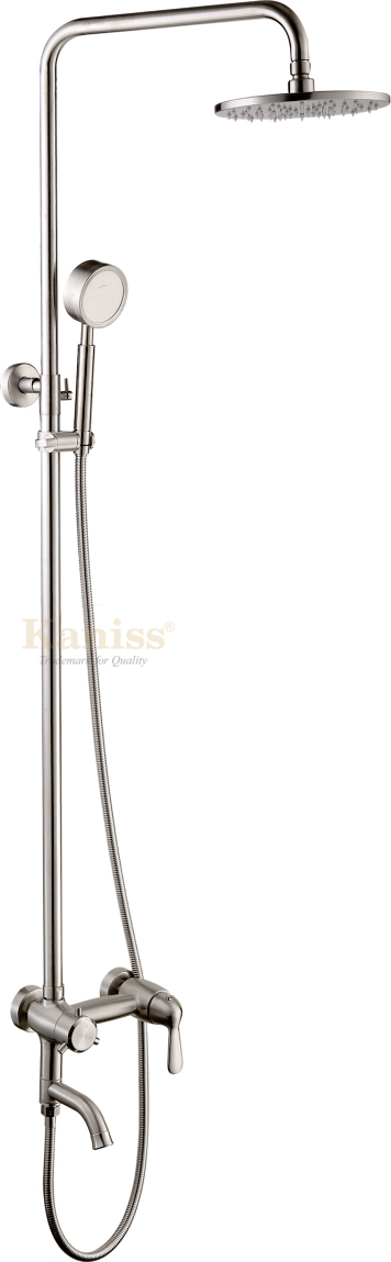 KS-5050N Sen cây đứng nóng lạnh