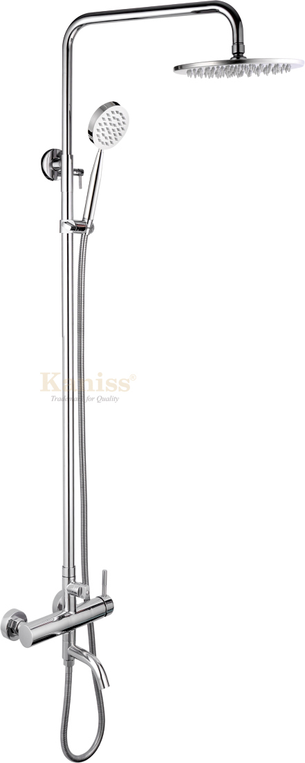 KS-5047BG Sen cây đứng nóng lạnh