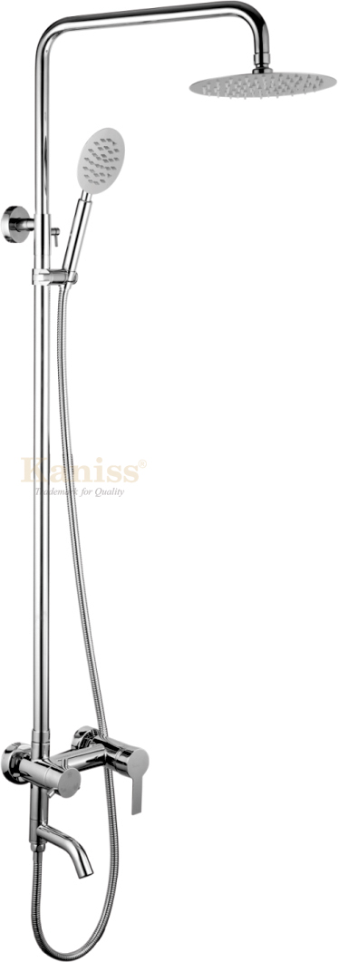 KS-5003BG Sen cây đứng nóng lạnh