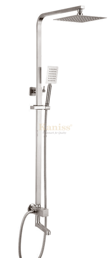 KS-5008V Sen cây đứng INOX- Lạnh