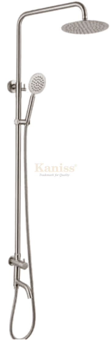 KS-5008T Sen cây đứng INOX - Lạnh