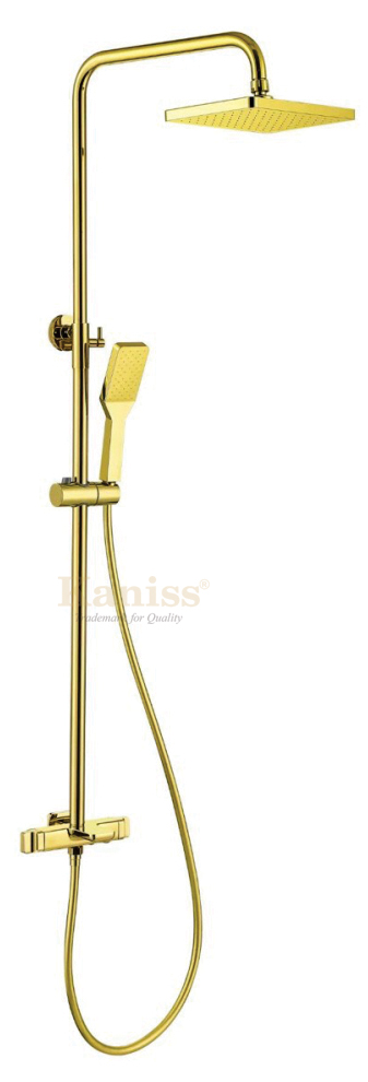 KS-9020L Sen cây đứng lạnh