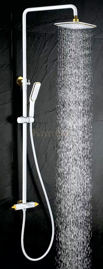 KS-4028L Sen cây đứng lạnh