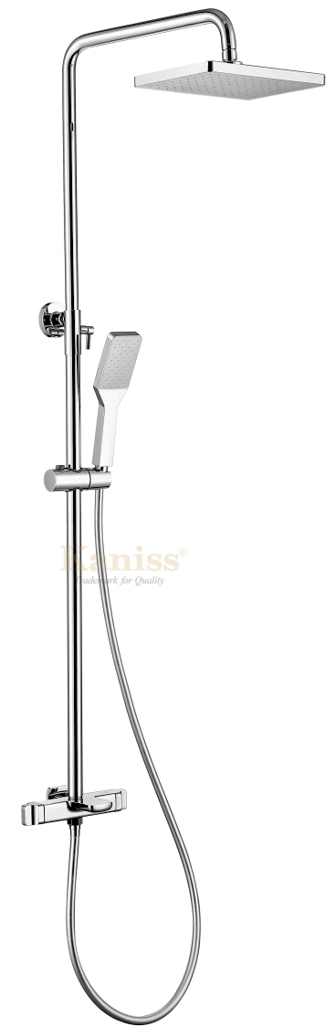 KS-2020 Sen cây đứng lạnh