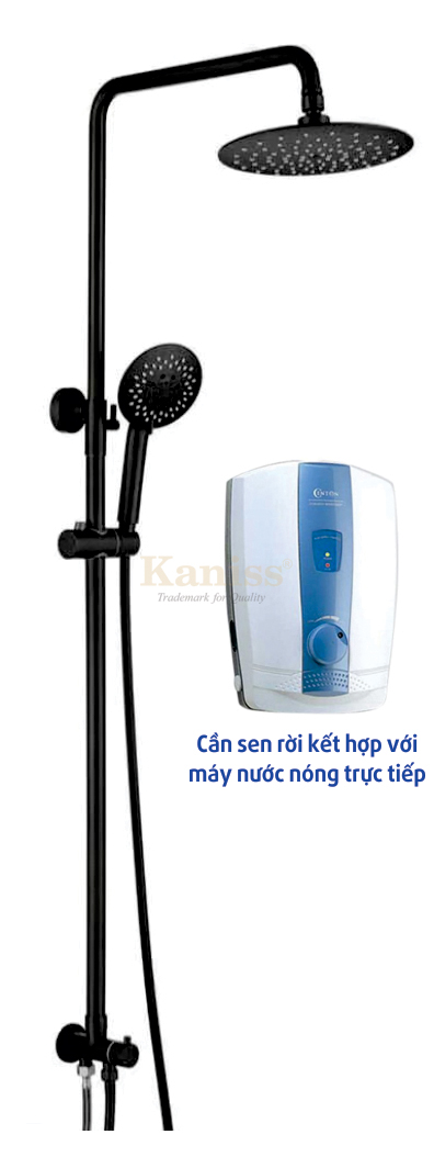 KS-3045 Sen cây đứng lạnh