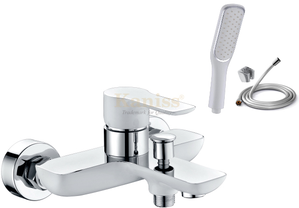 KS-4101 Sen tắm nóng lạnh