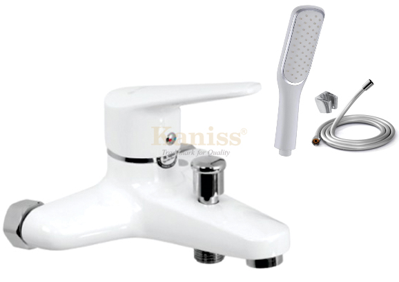 KS-4108 Sem tắm nóng lạnh
