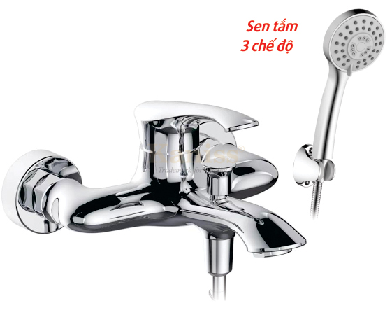 KS-2186 Sen tắm nóng lạnh