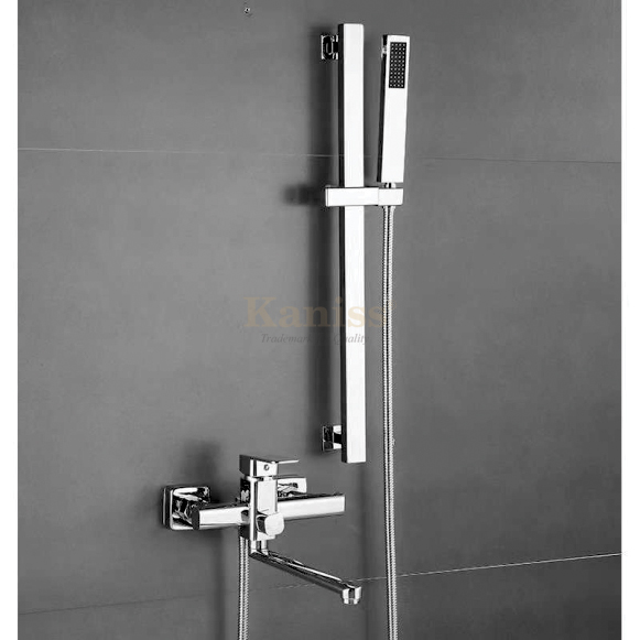 KS-2187N Sen tắm nóng lạnh