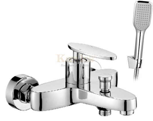 KS-2103S Sen tắm nóng lạnh