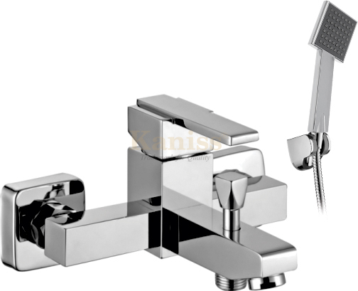 KS-2101 Sen tắm nóng lạnh