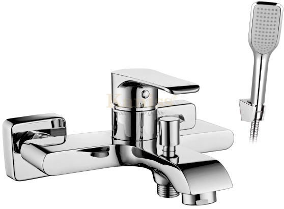 KS-2145 Sen tắm nóng lạnh