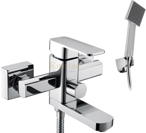 KS-2104 Sen tắm nóng lạnh