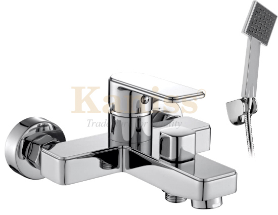 KS-2132N Sen tắm nóng lạnh