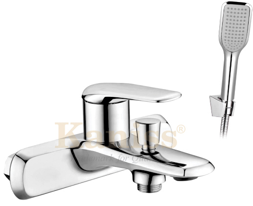 KS-2144N Sen tắm nóng lạnh