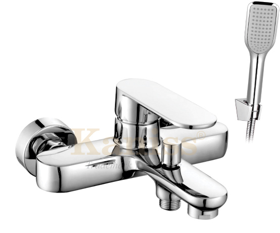 KS-2151N Sen tắm nóng lạnh