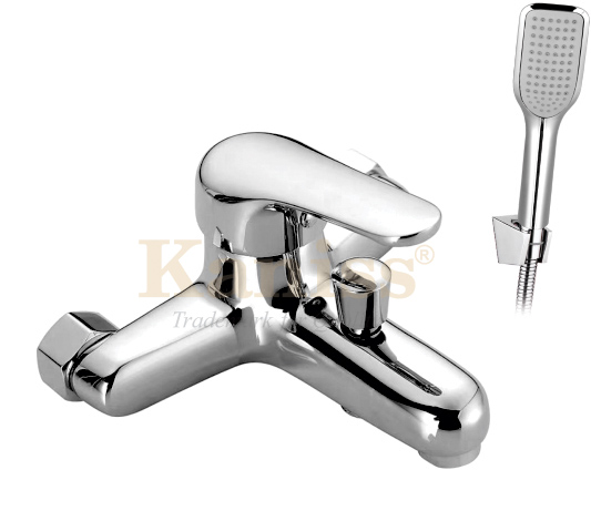 KS-2107N Sen tắm nóng lạnh