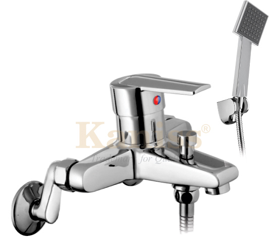 KS-2109 Sen tắm nóng lạnh