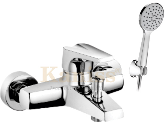 KS-2112 Sen tắm nóng lạnh