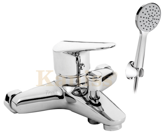 KS-2123N Sen tắm nóng lạnh